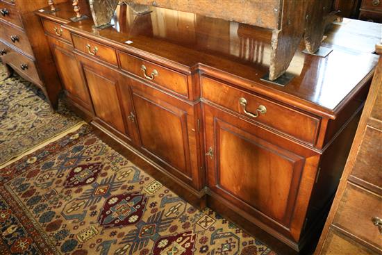 Reproduction sideboard